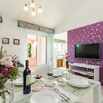 아파트 Viktorija-1 By Interhome Nova Vas (Porec)
