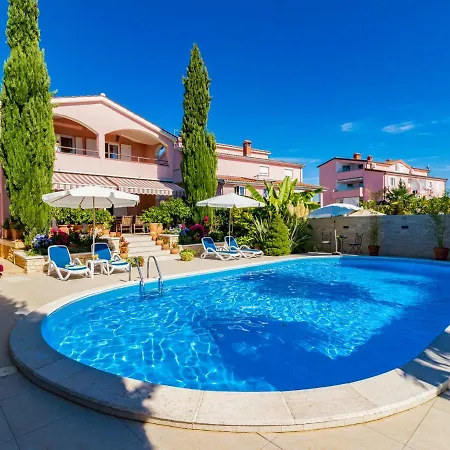 Apartamento Viktorija-1 By Interhome Nova Vas (Porec)