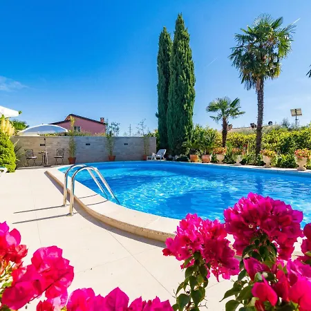 Viktorija-1 By Interhome * Nova Vas (Porec)