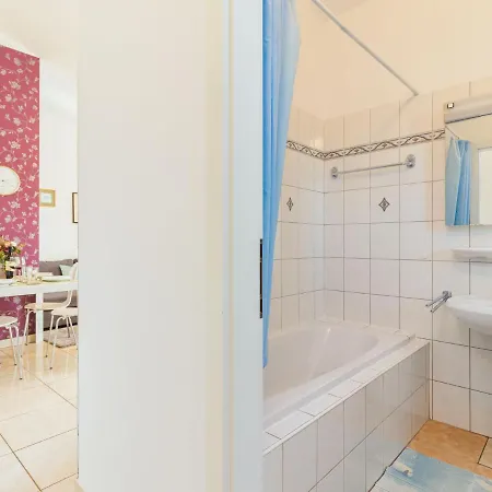 Viktorija-1 By Interhome Nova Vas (Porec)