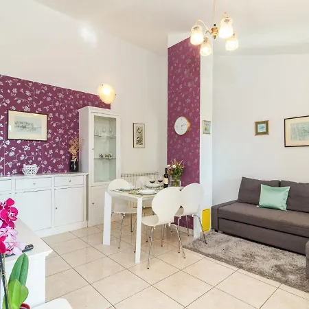 Apartamento Viktorija-1 By Interhome