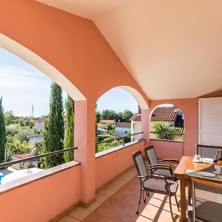 Viktorija-1 By Interhome Διαμέρισμα Nova Vas (Porec)