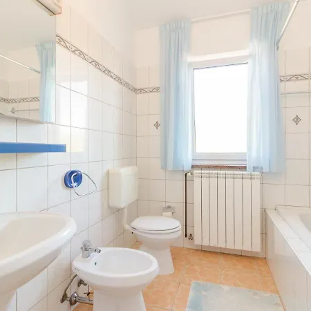 Viktorija-1 By Interhome Nova Vas (Porec)