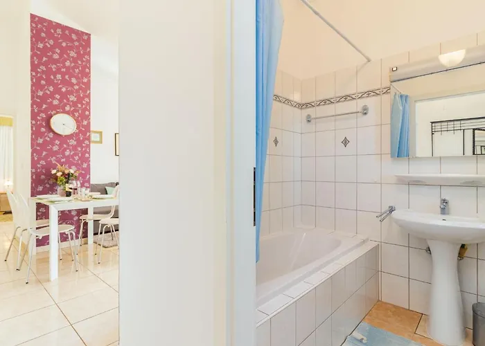 Viktorija-1 By Interhome Nova Vas (Porec)