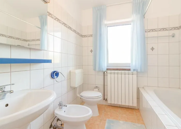 Viktorija-1 By Interhome Nova Vas (Porec)