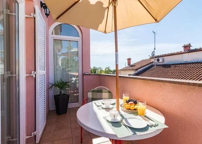 Viktorija-1 By Interhome * Nova Vas (Porec)