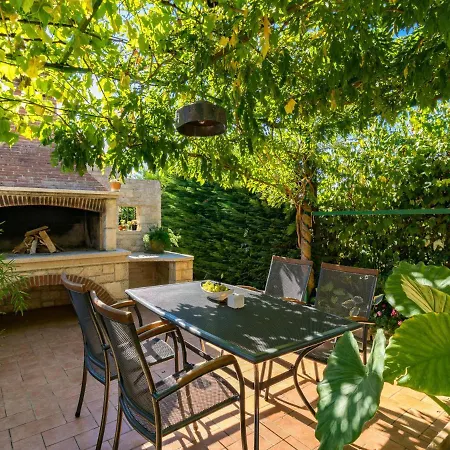 Viktorija-1 By Interhome Apartament *