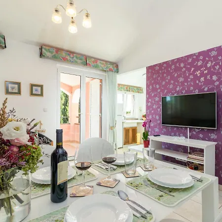 Apartament Viktorija-1 By Interhome Nova Vas (Porec)