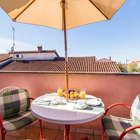 Viktorija-1 By Interhome *