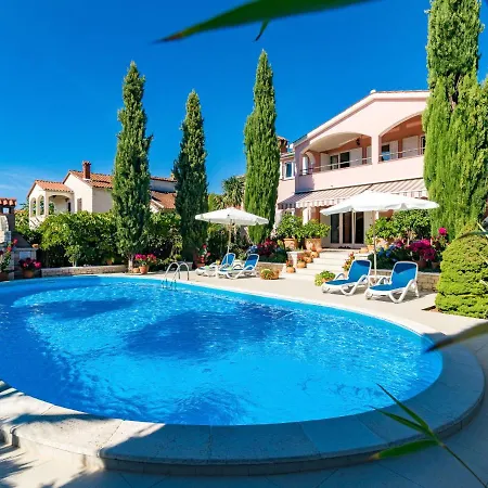 Viktorija - Prc405 By Interhome Nova Vas (Porec)