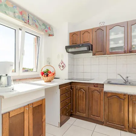 Viktorija - Prc405 By Interhome Nova Vas (Porec)