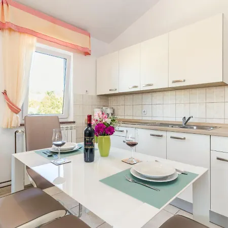 Viktorija - Prc405 By Interhome Apartment