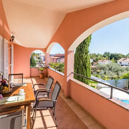 Viktorija-1 By Interhome *