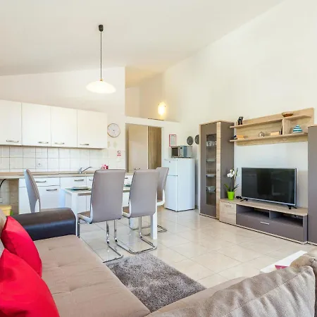 Viktorija-1 By Interhome * Nova Vas (Porec)