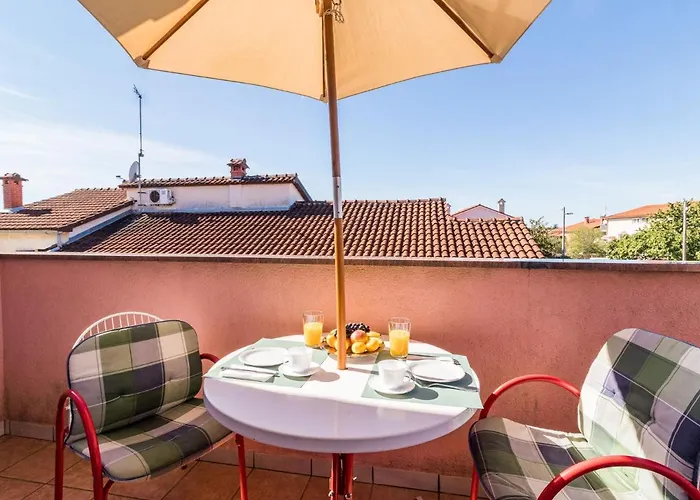 Viktorija-1 By Interhome *