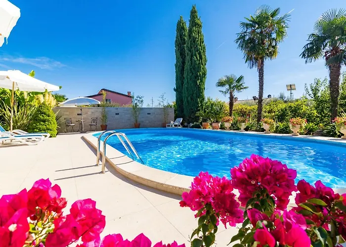 Viktorija-1 By Interhome * Nova Vas (Porec)