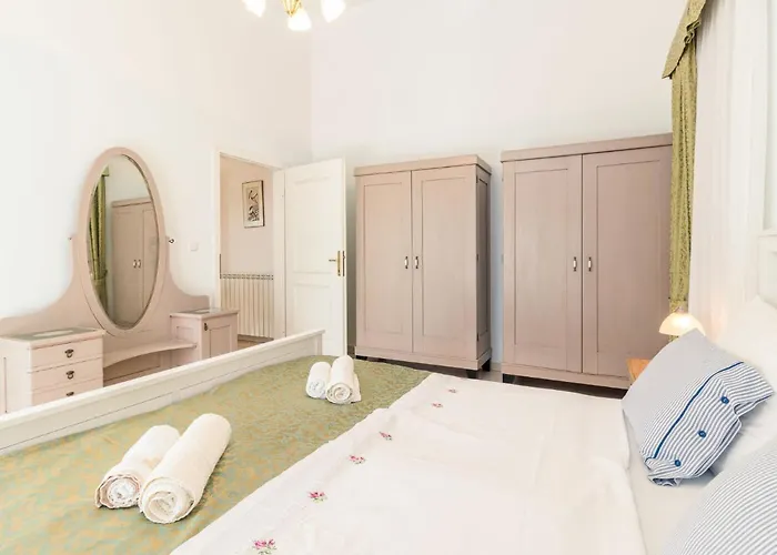 Viktorija-1 By Interhome Apartamento *