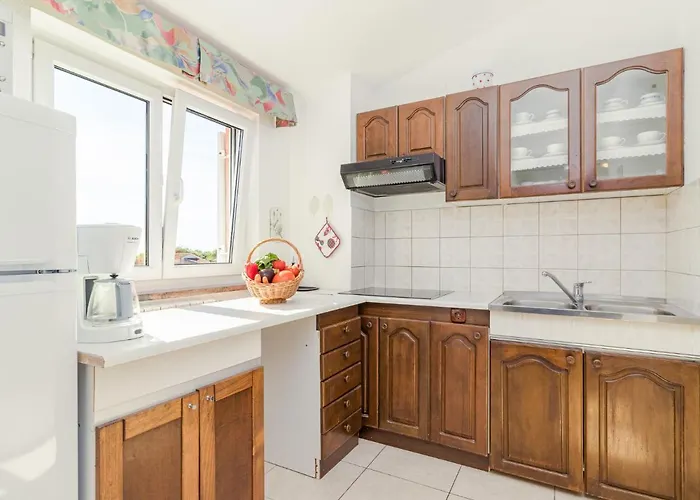 Viktorija-1 By Interhome Nova Vas (Porec)