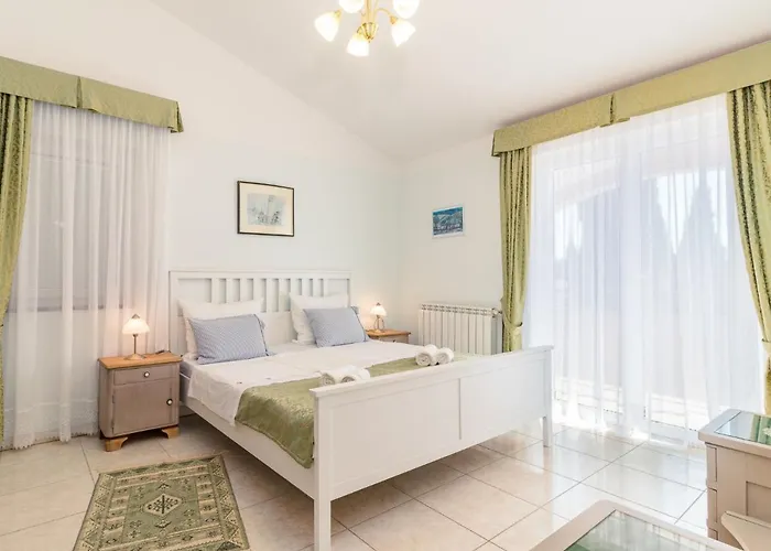 Viktorija-1 By Interhome