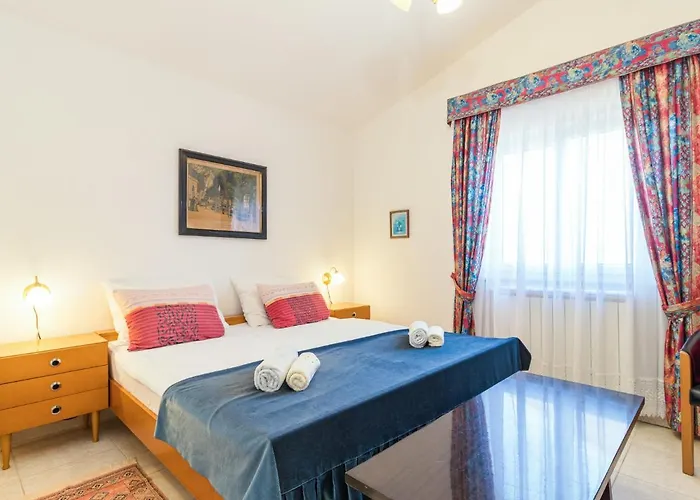 Apartamento Viktorija-1 By Interhome *