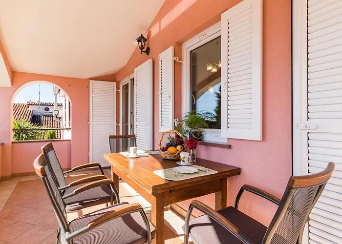 Apartamento Viktorija-1 By Interhome