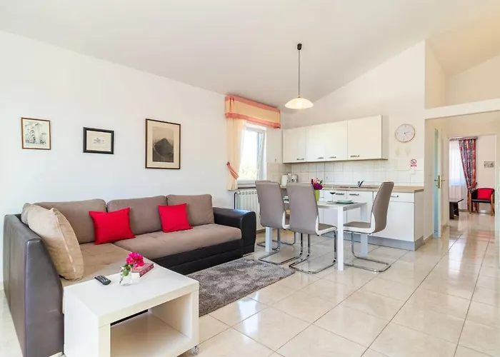 Apartamento Viktorija-1 By Interhome *