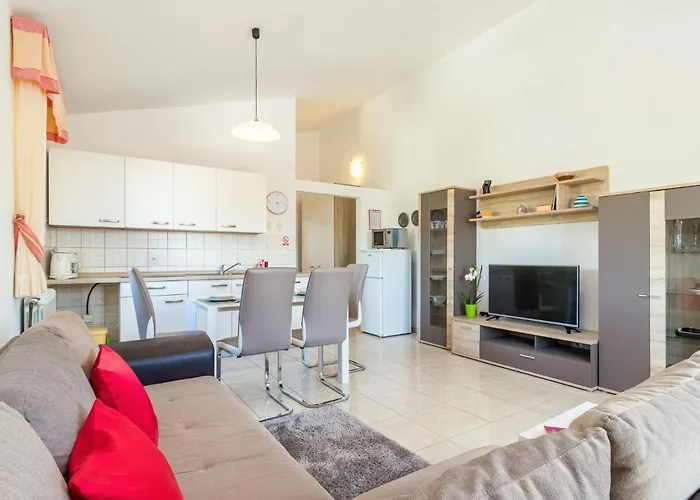 Viktorija-1 By Interhome * Nova Vas (Porec)