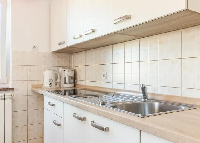 Apartamento Viktorija-1 By Interhome *